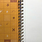 Sketchbook Ilustrado "Soñar Despiertx"